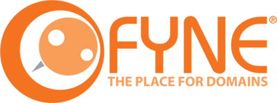 FYNE: The Place for Domains